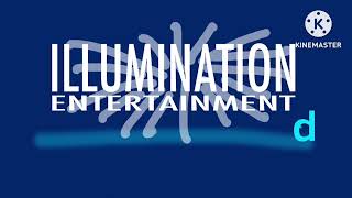 Illumination Entertainment Logo Remake Extended Theme Long Version [upl. by Aliakam]