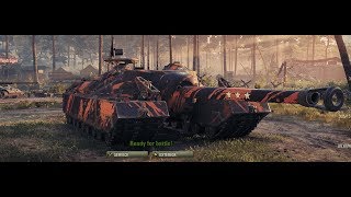 How to Play the T95 [upl. by Naujal]