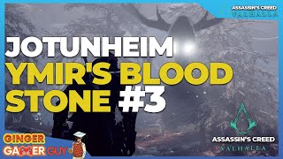 Jotunheim Wealth Ymirs Blood Stone 3 [upl. by Connor246]