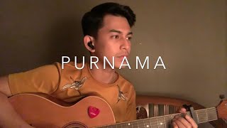 Purnama  Naim Daniel Cover by Faez Zein [upl. by Rosette]