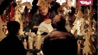 Weihnachtsmärkte Tirol Christkindlmarkt Innsbruck 🎄 [upl. by Eojyllib]