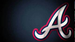 Atlanta Braves Tomahawk Chop EXTENDED [upl. by Auqenes]