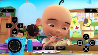 Game Upin Ipin Android 2024  Gameplay Upin Ipin Metromillenium MNCTV Part 22 [upl. by Einram]