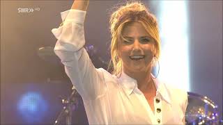 Beatrice Egli  Samstag Nacht LIVE SWR  Sommerfestival Speyer 2022 [upl. by Assenov843]