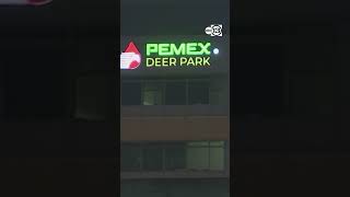 Lawsuit accuses PEMEX of being reckless putting workers at risk after chemical leak in Deer Park [upl. by Howe]