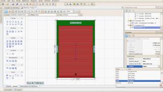 Ra Workshop  Logiciel pour fenêtres et portes Présentation complète [upl. by Pierro]