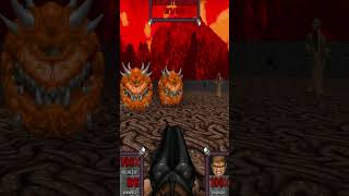 Doom Gibs 43 Cacolantern duel [upl. by Yhtomit]