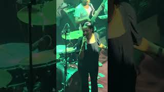 Teamir Gizaw quotMinewaquot Stage Performance  ተዓምር ግዛው quotምነዋquot የመድረክ ስራ ethiopianartist music [upl. by Pantia]