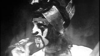 Fire  The Crazy World Of Arthur Brown  TOTP 1968 [upl. by Nave]