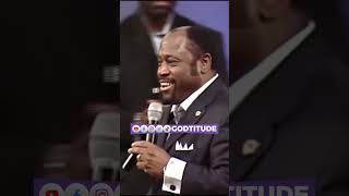 Men Are Builders  Dr Myles Munroe  Godtitude [upl. by Los]