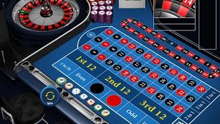 IL VERO METODO VINCENTE PER LA ROULETTE ONLINE [upl. by Ahsrats]