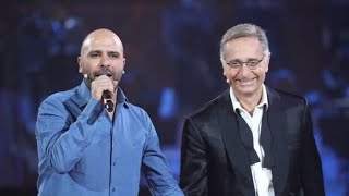 Checco Zalone Show con Paolo Bonolis a Music [upl. by Prinz]