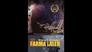 FARMA LALEK  audiobook  Wojciech Chmielarz  demo [upl. by Guild532]