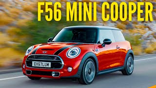 F56 MINI COOPER HARDTOP [upl. by Masry]