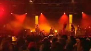 The Raconteurs Bang BangBroken Boy Soldier Leeds [upl. by Apeed]