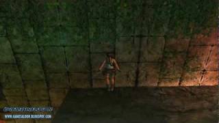 TRLE 0010 Tomb Raider Expedition 33 [upl. by Adikam]