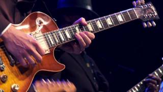 Joe Bonamassa Hubert Sumlin amp Jimmy Vivino at Guitar Centers King of the Blues Finals [upl. by Atnoek148]