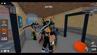 Getting HallowScythe mm2 [upl. by Cita]