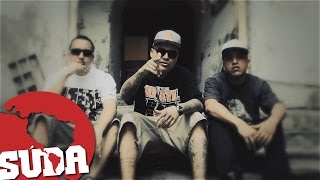 Piensalo  Rapper School  quotWe Dont Playquot  Videoclip Oficial [upl. by Wendolyn]