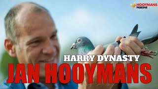 HARRY DYNASTY  JAN HOOYMANS [upl. by Sabsay]