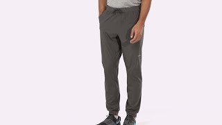 Patagonia Mens Terrebonne Joggers [upl. by Sams382]