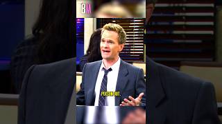 I Did Not Know That  How I Met Your Mother himym [upl. by Aguste]