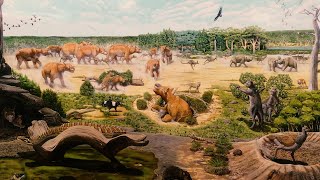 Prehistoric Australia A Land of Unique and Bizarre Animals [upl. by Ahsienyt]