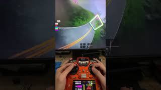 Uncrashed fpv simulator Fpv drone for beginner Best fpv simulator for beginner drone fpvdrone [upl. by Flemming]