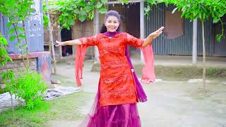 বিয়ে বাড়ির উরাধুরা ডান্স। Bangla wedding dance performance 2022 । BD Dance Official [upl. by Noet594]