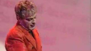 Eddie Izzard  St Pauls letters [upl. by Rafaela]