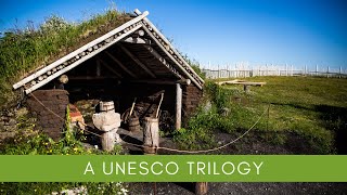 Discover a UNESCO Trilogy in Western Newfoundland amp Southern Labrador [upl. by Hedberg]