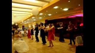 Flashmob Hochzeit Julia amp Timo [upl. by Kai61]