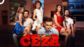 Ceza  FULL HD Macera Filmi [upl. by Oicafinob]