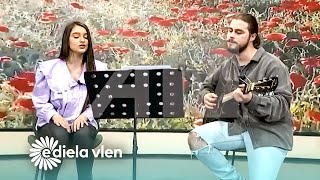 Eriona amp Erioni – Moj Hanë – E Diela Vlen [upl. by Elleved113]