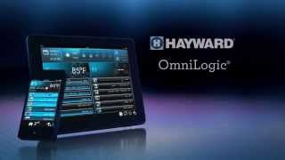 Hayward® OmniLogic® Backyard Automation System [upl. by Supen63]