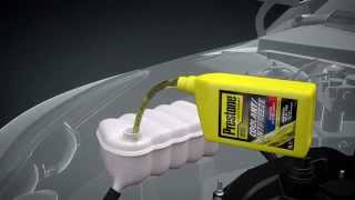 How does Prestone Coolant work [upl. by Nairrad928]