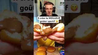 Pour une fois c’est VRAIMENT bien 🤩 tu valides  repas [upl. by Nytsirt]