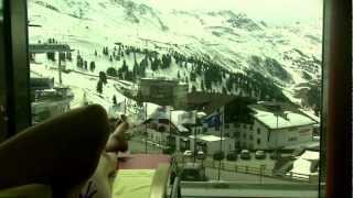 Hotel Riml Hochgurgl [upl. by Ameerak]