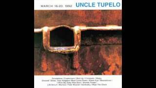 Uncle Tupelo  The Great Atomic Power [upl. by Acnairb662]