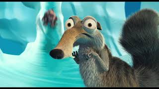 Ice Age 2 The Meltdown Waterpark scene [upl. by Etnaihc167]