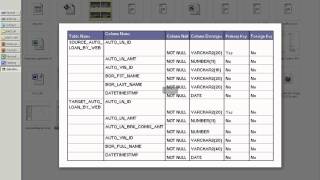 How to make an inventory database in MS Access Part 1  Import External Data and Create Tables [upl. by Bobette]