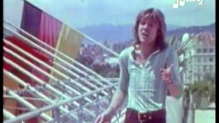 Patrick Juvet La Musica Sung In Spanish 1972 [upl. by Elonore]