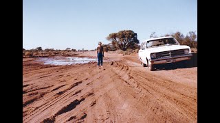 Woomera South Australia 1975 [upl. by Acissej]