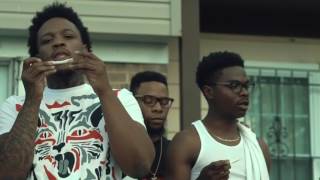 Shabazz PBG  Nothing Official Video [upl. by Conias315]