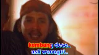 Sonny Josz  Sumi  Dangdut Official Music Video [upl. by Alyled]