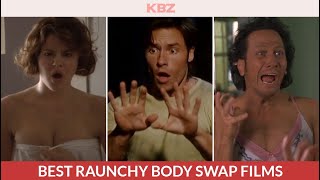 Best Raunchy Body Swap Films [upl. by Glennie]