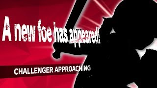 Super Smash Bros Ultimate  All Challenger Approaching Battles Unlocking All Characters [upl. by Crandale80]