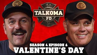 TALKOMA FD  406  Valentines Day Tacoma FD Season 4 [upl. by Eimareg]