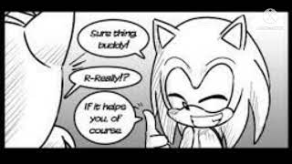 Tails Vore Sonic [upl. by Bascomb]