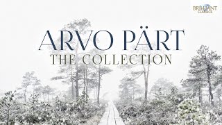 The Best of Arvo Pärt The Collection [upl. by Knuth]